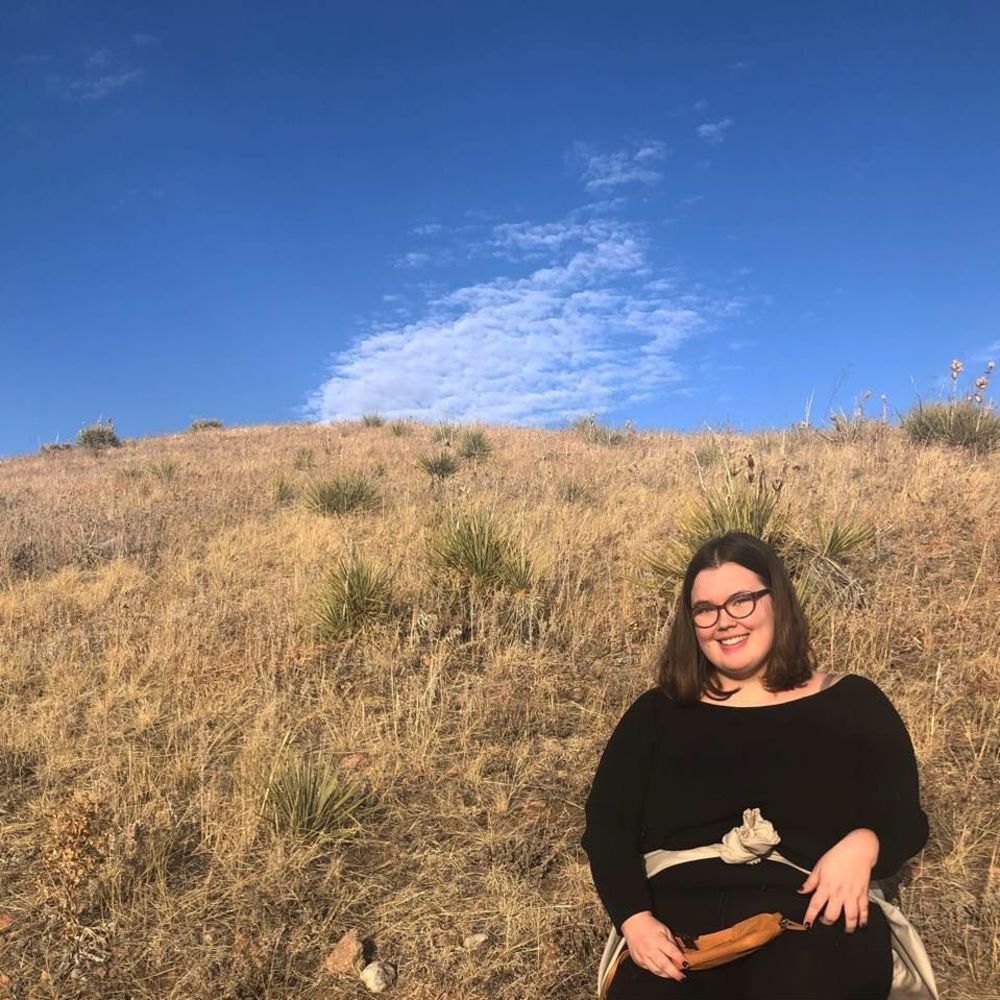 Meet your Posher, Natalie
